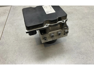 Блок АБС 8R0907379L Audi Q5 SQ5 2008 - 2017 года