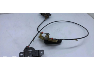 Zámek zadních dveří Citroen Berlingo 1997