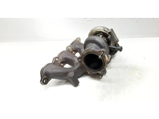  Турбина Volvo XC90  30650210, 4913105151         