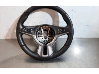 Руль Nissan Sentra B16 2007 - 2012 года 13357746