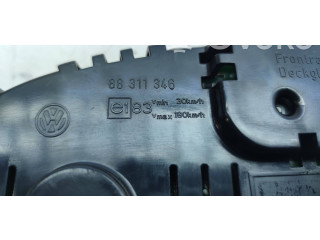 Панель приборов 7H0920851S Volkswagen Transporter - Caravelle T5