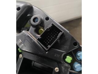 Přístrojová deska  Mercedes-Benz C W202 1997 87001311, 110008558  