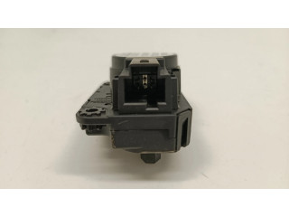 Двигатель задвижки потока воздуха