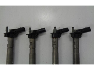 Форсунка Skoda Octavia Mk2 (1Z)