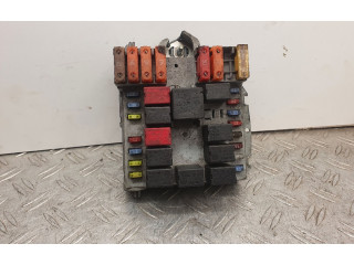 Pojistková skříňka 50504455, 57657 Alfa Romeo 159 2008