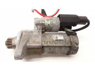 Стартер 02E911024D, 02E911024 Audi Q3 8U