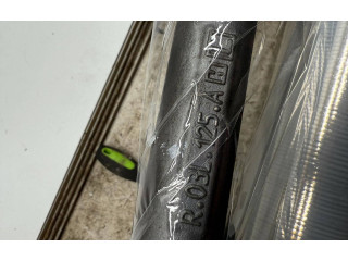 Топливная рампа 03L130089B, 03L125A Volkswagen Golf VI для двигателя CAYC