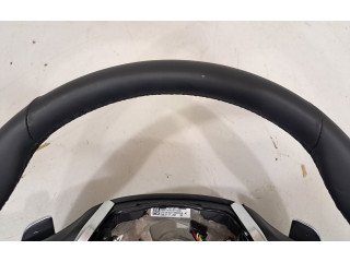 Руль BMW X3 G01  2018 - 2024 года 6883777      