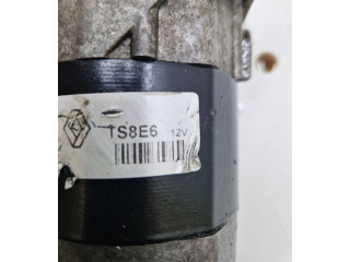 Стартер  TS8E6   Renault Modus