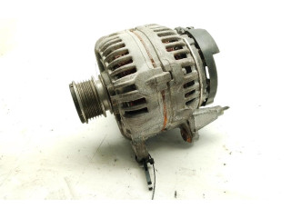 Генератор 03L903023 Audi Q3 8U