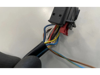 Zpětné zrcátko Audi A8 S8 D4 4H 2011 4H1857410H, 4H1857410H