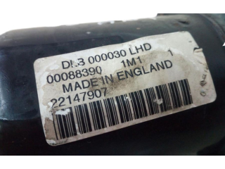 Моторчик дворников DLB000030LHD, 204D3 Land Rover Freelander