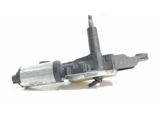 Моторчик заднего дворника 1K8955711, MOTORLIMPIATRASERO Volkswagen Scirocco