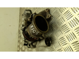 Turbodmychadlo Турбина 9825982080 Peugeot 3008 II 1.2