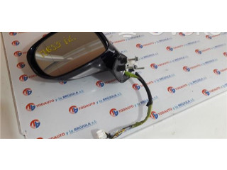 Зеркало электрическое        Lexus IS 220D-250-350  2006 - 2013 года   