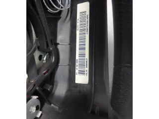 Руль Volvo S60 2001 - 2004 года 30680819, 10022665