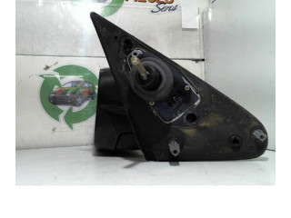 Зеркало (механическое)       Peugeot 406  1996 - 1999 года   
