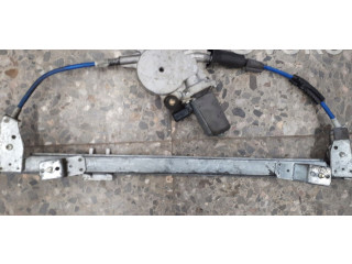 Передний комплект электрического механизма для подъема окна 77702590   Fiat Bravo - Brava   