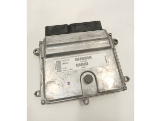 Блок управления двигателя P30729800, T44845 Volvo C30