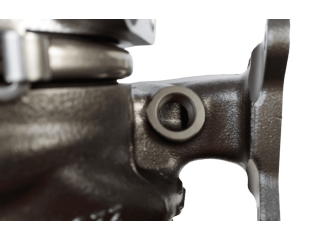  Турбина Audi TT TTS RS Mk3 8S  06K145702Q, 729100270         