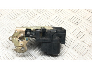 Передний замок