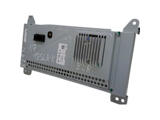 Přístrojová deska Tesla Model X 2017 100478800G
