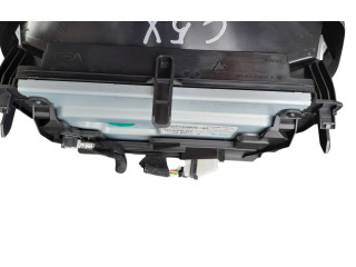 Панель приборов 9854904580   Citroen C5 X       