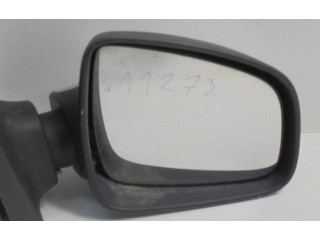 Зеркало (механическое)       Dacia Sandero  2008 - 2012 года   
