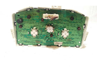 Přístrojová deska  Nissan Micra C+C 2004 AX860  