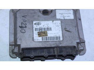 Řídící jednotka 51854509, BC0102493A   Alfa Romeo Mito 2011