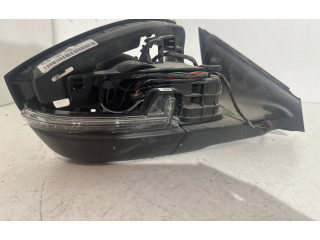 Зеркало электрическое Skoda Karoq 2017 - года