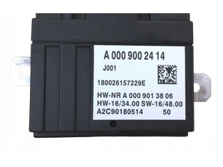 Блок управления A0009002414   Mercedes-Benz E AMG W213