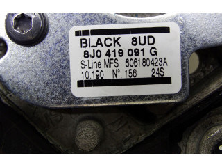 Руль Audi A3 S3 A3 Sportback 8P 2005 - 2013 года 8J0419091G