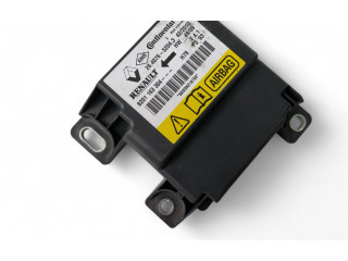 Блок управления 8201163304 Dacia Duster