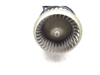 Вентилятор печки    4H1820021B   Audi A6 C7