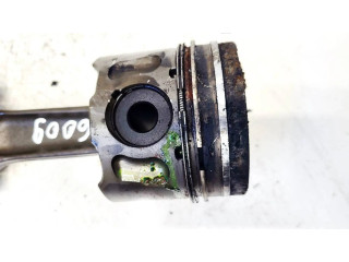 Поршень с шатуном Ford Galaxy для дизельного двигателя 2.0