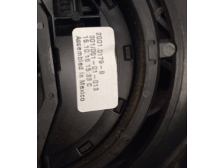 Зеркало электрическое Mazda 3 II 2013 - 2016 года