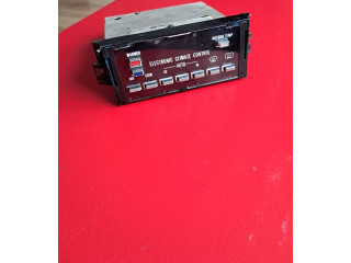 Блок управления климат-контролем 16016866 Cadillac DeVille