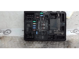 Модуль управления BSM 284B78285R Renault Clio V