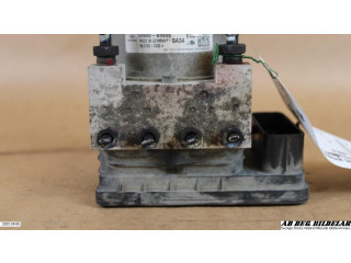 Блок АБС 58910B4B10, 58900B4800   Hyundai  i10  2013 - 2018 года