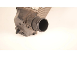 Интеркулер C1B19L440AC Ford Fiesta