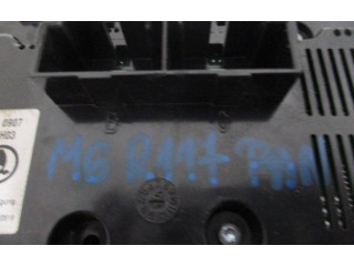 Блок управления климат-контролем 5E0907044K, 1501520519 Skoda Octavia Mk3 (5E)