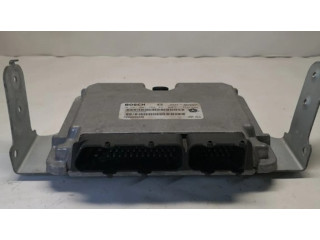 Řídící jednotka P04686662AB, 28SA3754   Audi A3 S3 8P 2004