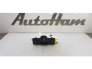 Блок управления климат-контролем 030967W, 030967W Renault Clio III
