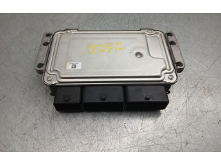 Блок управления двигателя 237105748R, 1039S94809 Renault Twingo III