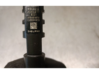 Форсунка A6650170221, 6650170121 SsangYong Rexton D27DT