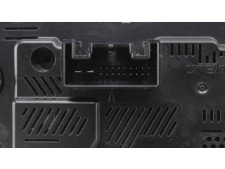 Блок управления климат-контролем 3V0907044DT   Skoda Superb B8 (3V)