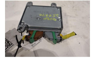 Блок подушек безопасности 611134500B   Fiat Qubo