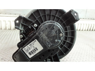 Вентилятор печки