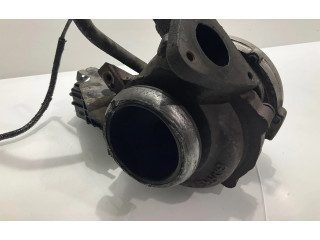 Turbodmychadlo Турбина A6460901060, 0033327 Mercedes-Benz E W211